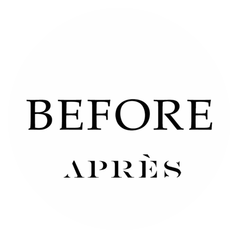 Hair Frisör Sticker by Apres