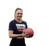 Hannah Rose Sticker by F45 Training