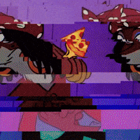 Tax The Rich Robin Hood GIF by Anne Horel