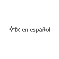 Facenespanol Sticker by FAC Calgary