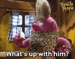 Stop Motion Animation GIF by Fire Mountain Productions