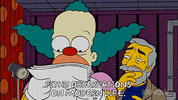 Episode 14 GIF by The Simpsons