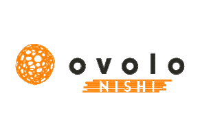 Canberra Nishi Sticker by Mamaka by Ovolo, Bali