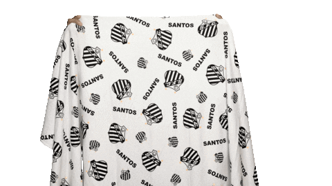 Sanchez Sticker by Santos Futebol Clube