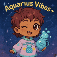 Water Bearer Side Eye GIF by Persona