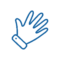 Illustration Hello Sticker by GlassesUSA