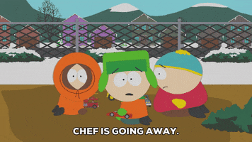 talking eric cartman GIF by South Park 