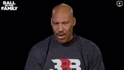 Lavar Ball Sport GIF by Ball in the Family