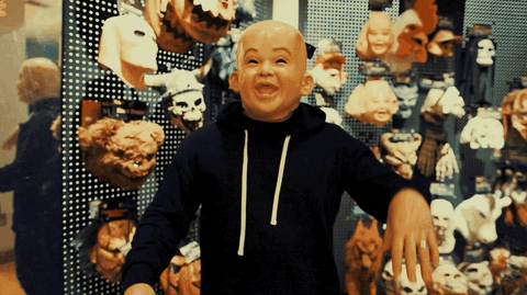 maydayparade giphyupload music rock pop punk GIF