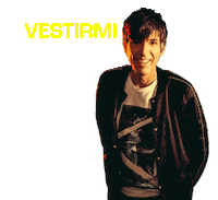 Bugo Sticker by Bugo_Official