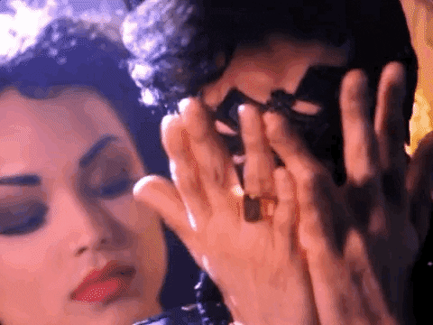 the new power generation prince GIF