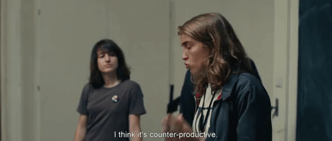 bpm GIF by The Orchard Films
