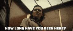 Tom Hiddleston Disney GIF