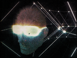 art 3d GIF by Todd Rocheford