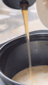 Oatmeal While You Sleep | Rice Robot