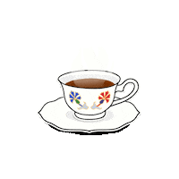 turkish chai Sticker by Nect Istanbul