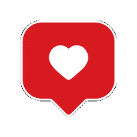 Heart Love Sticker by Texas State Technical College