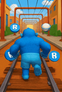 Ronke GIF by Tribally