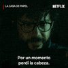 La Casa De Papel Lcdp GIF by Netflix España