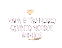 Frase Sticker by Atelier das Arteiras