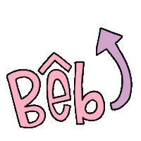 Babe Welsh Sticker by Queen B