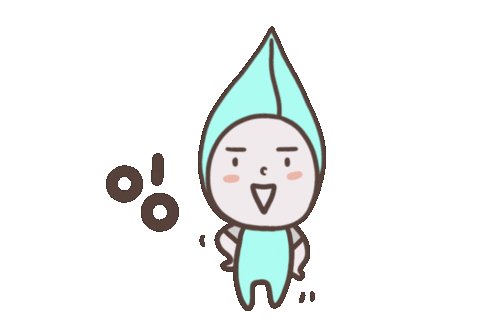 Happy Art Sticker