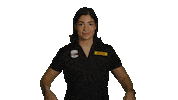 Swipe Up Ntt Indycar Series Sticker by INDYCAR