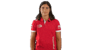 Jamie Chadwick Sticker by Prema Team