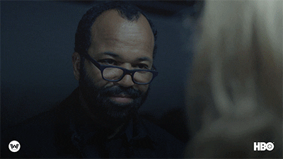 GIF by Westworld HBO