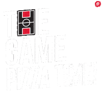 Football Pizza Sticker by PizzaHutID