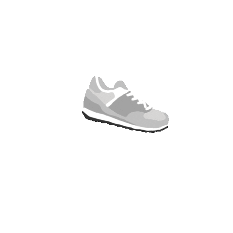 Shoes ジュース Sticker