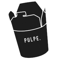 pulpebelgium pasta pulpe pulpebelgium pastabox Sticker