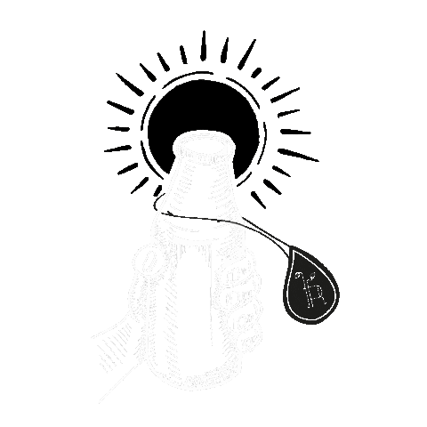 drinkrawteria giphyupload rawteria Sticker