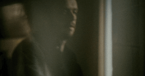 Music Video Horror GIF by Pure Noise Records