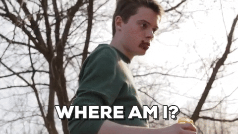 eat web series GIF by Spook Squad