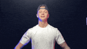 Nba 2K Esports GIF by NBA 2K League