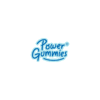 Pg Hair Vitamins Sticker by Power Gummies