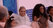 red carpet beyonce GIF by 2017 MTV Video Music Awards