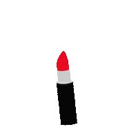 iammiaArt lipstick pintalabios iammia iammiaart Sticker