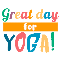 ZentasticFit smile yoga zen yogalove Sticker