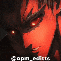 Garou GIF