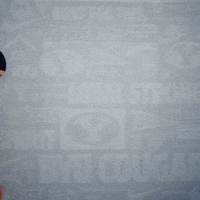 Luke Anderson Celebration GIF by BYU Cougars