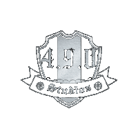 Jayson Schatten Sticker by distri