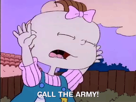 nicksplat rugrats GIF