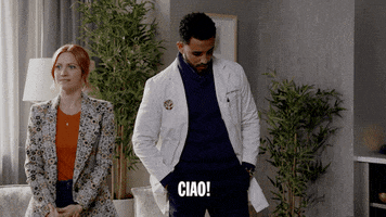 Season 1 Sisters GIF by Almost Family FOX