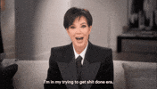 Kris Jenner GIF by HULU