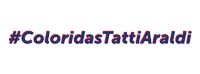 tattiaraldi look estilo stylist consultoriadeimagem Sticker