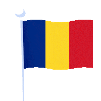 Flag Uefa Sticker by ITP Tires And Wheels