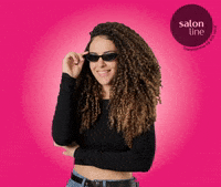 Adriana GIF by Salon Line