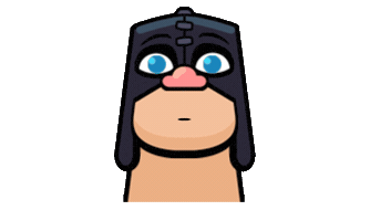 Clash Royale Sticker